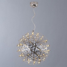 Divinare Galassia 1030/02 SP-92 Светильник Италия - фото 1 - фото 4