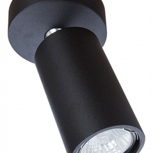 Divinare Gavroche volta 1968/04 PL-1 Точечный светильник Италия - фото 1 - фото 2