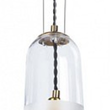 Divinare Lich 5012/09 SP-1 Светильник Италия - фото 1 - фото 2