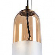 Divinare Lich 5012/28 SP-1 Светильник Италия - фото 1 - фото 2