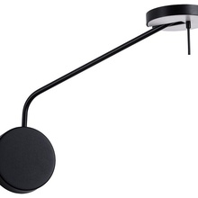 Divinare Malcone 2623/06 AP-9 Бра 11x35 см, Италия - фото 1 - фото 3