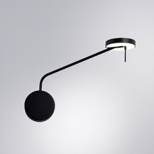 Divinare Malcone 2623/06 AP-9 Бра 11x35 см, Италия - фото 1 - фото 2