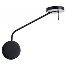 Divinare Malcone 2623/06 AP-9 Бра 11x35 см, Италия - фото 1 - фото 1