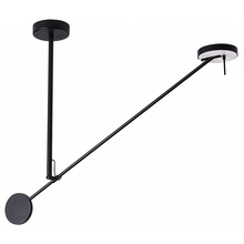 Divinare Malcone 2623/06 PL-9 Потолочный светильник 91x12x55 см, Италия - фото 1 - фото 1