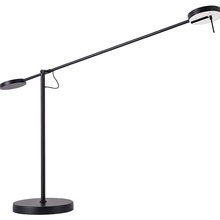 Divinare Malcone 2623/06 PN-9 Торшер 22x140 см, Италия - фото 1 - фото 3