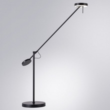 Divinare Malcone 2623/06 PN-9 Торшер 22x140 см, Италия - фото 1 - фото 2