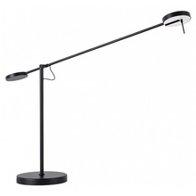 Divinare Malcone 2623/06 PN-9 Торшер 22x140 см, Италия - фото 1 - фото 1