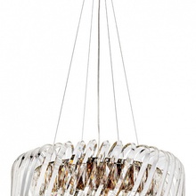 Divinare Megan 7568/18 LM-9 Светильник Италия - фото 1 - фото 2