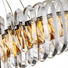 Divinare Megan 7568/18 LM-12 Светильник Италия - фото 1 - фото 4