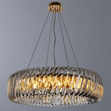 Divinare Megan 7568/18 LM-12 Светильник Италия - фото 1 - фото 3