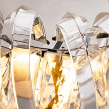 Divinare Megan 7568/02 AP-2 Светильник 29x18 см, Италия - фото 1 - фото 3