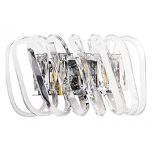 Divinare Megan 7568/02 AP-2 Светильник 29x18 см, Италия - фото 1 - фото 1