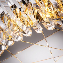 Divinare Megan 7568/02 LM-9 Светильник Италия - фото 1 - фото 4