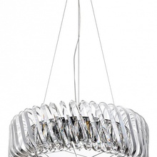 Divinare Megan 7568/02 LM-9 Светильник Италия - фото 1 - фото 2