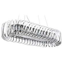 Divinare Megan 7568/02 SP-12 Светильник 100x35x22 см, Италия - фото 1 - фото 1