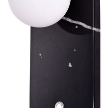 Divinare Milano 5406/33 AP-1 Бра 14x32 см, Италия - фото 1 - фото 2