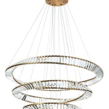 Divinare Millie 1136/17 SP-140 Потолочный светильник Италия - фото 1 - фото 3