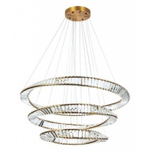 Divinare Millie 1136/17 SP-140 Потолочный светильник Италия - фото 1 - фото 1