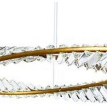 Divinare Millie 1136/17 SP-36 Потолочный светильник Италия - фото 1 - фото 4