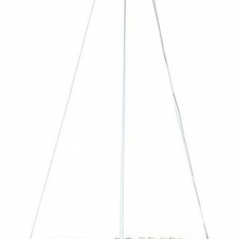 Divinare Millie 1136/17 SP-36 Потолочный светильник Италия - фото 1 - фото 3