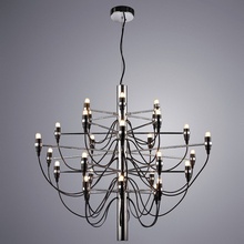 Divinare Molto 8030/02 LM-30 Люстра подвесная Италия - фото 1 - фото 3