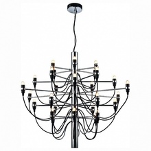 Divinare Molto 8030/02 LM-30 Люстра подвесная Италия - фото 1 - фото 2