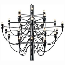 Divinare Molto 8030/02 LM-30 Люстра подвесная Италия - фото 1 - фото 1