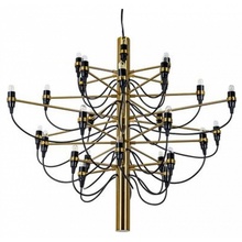 Divinare Molto 8030/17 LM-30 Люстра подвесная Италия - фото 1 - фото 1