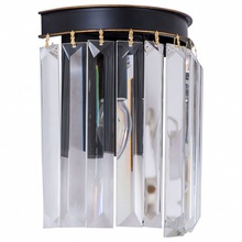 Divinare Nova 3001/01 AP-1 Светильник 11x24 см, Италия - фото 1 - фото 1