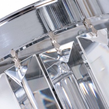 Divinare Nova 3001/02 AP-1 Светильник 11x24 см, Италия - фото 1 - фото 3