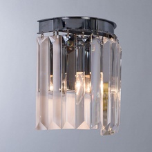 Divinare Nova 3001/02 AP-1 Светильник 11x24 см, Италия - фото 1 - фото 2