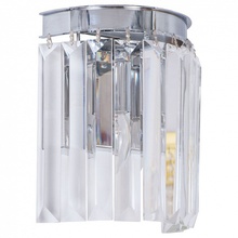 Divinare Nova 3001/02 AP-1 Светильник 11x24 см, Италия - фото 1 - фото 1