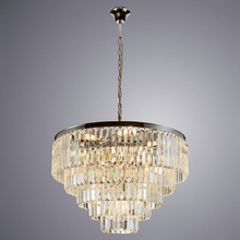 Divinare Nova 3001/02 LM-13 Светильник Италия - фото 1 - фото 3