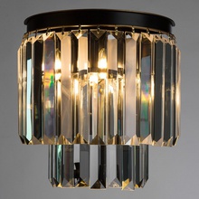 Divinare Nova 3001/01 AP-2 Светильник 30x33 см, Италия - фото 1 - фото 2