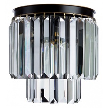 Divinare Nova 3001/01 AP-2 Светильник 30x33 см, Италия - фото 1 - фото 1