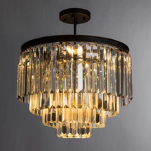 Divinare Nova 3001/01 PL-9 Светильник Италия - фото 1 - фото 2