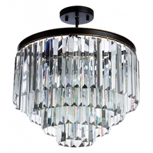 Divinare Nova 3001/01 PL-9 Светильник Италия - фото 1 - фото 1