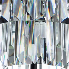 Divinare Nova 3001/01 TL-4 Настольная лампа декоративная Италия - фото 1 - фото 4