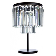 Divinare Nova 3001/01 TL-4 Настольная лампа декоративная Италия - фото 1 - фото 1