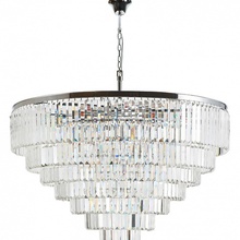 Divinare Nova 3001/02 LM-25 Светильник Италия - фото 1 - фото 3