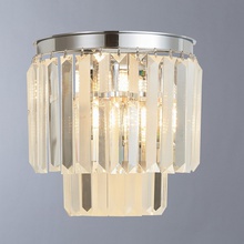 Divinare Nova 3001/02 AP-2 Светильник 30x33 см, Италия - фото 1 - фото 2