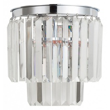 Divinare Nova 3001/02 AP-2 Светильник 30x33 см, Италия - фото 1 - фото 1