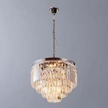 Divinare Nova 3001/02 LM-9 Светильник Италия - фото 1 - фото 2