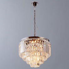 Divinare Nova 3001/02 LM-9 Светильник Италия - фото 1 - фото 4