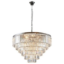 Divinare Nova 3001/02 LM-16 Светильник Италия - фото 1 - фото 2