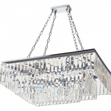 Divinare Nova 3001/02 SP-15 Светильник 80x50x30 см, Италия - фото 1 - фото 3