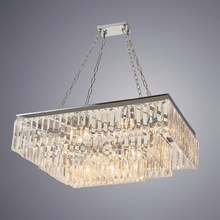 Divinare Nova 3001/02 SP-15 Светильник 80x50x30 см, Италия - фото 1 - фото 4