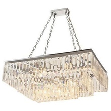 Divinare Nova 3001/02 SP-15 Светильник 80x50x30 см, Италия - фото 1 - фото 2