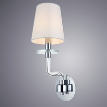 Divinare Palermo 1700/02 AP-1 Бра 15x41 см, Италия - фото 1 - фото 2