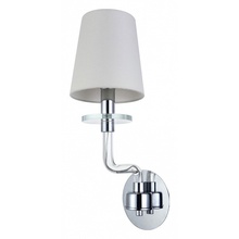 Divinare Palermo 1700/02 AP-1 Бра 15x41 см, Италия - фото 1 - фото 1